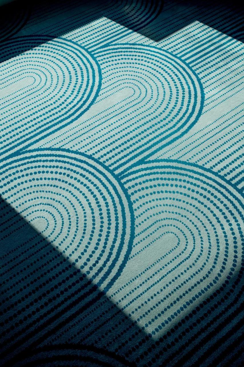 The Place Taipei Dış mekan fotoğraf